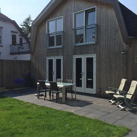 Het Hart Villa Bergen Kültér fotó