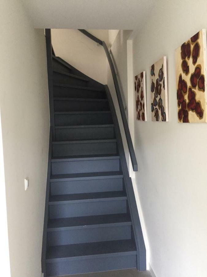 Het Hart Villa Bergen Kültér fotó