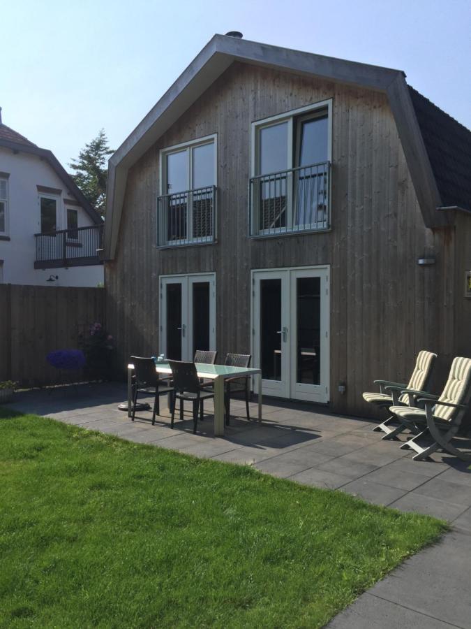 Het Hart Villa Bergen Kültér fotó
